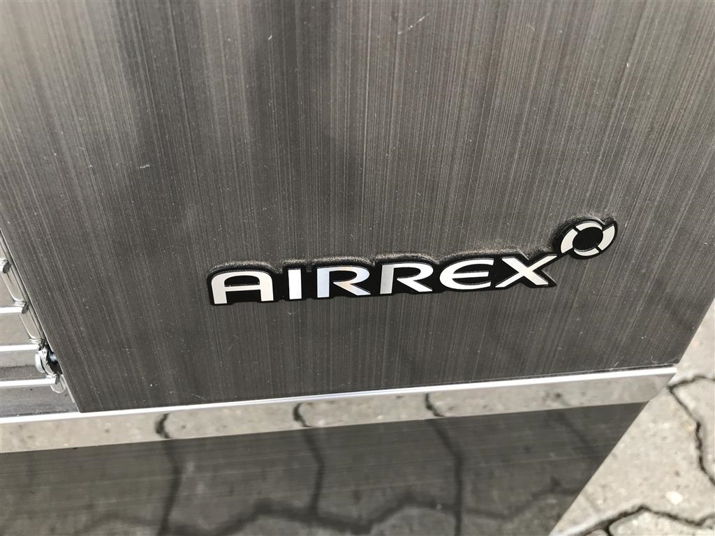 Airrex DEMO som ny