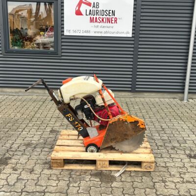 – – – Golz fs170