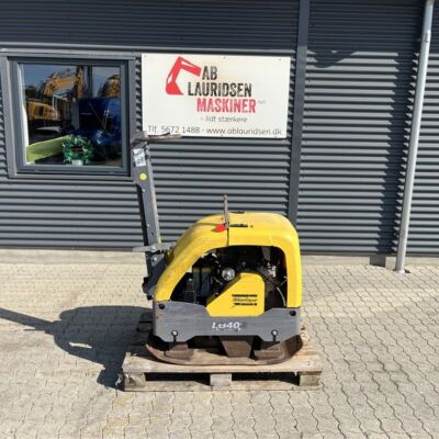 Atlas Copco LG400