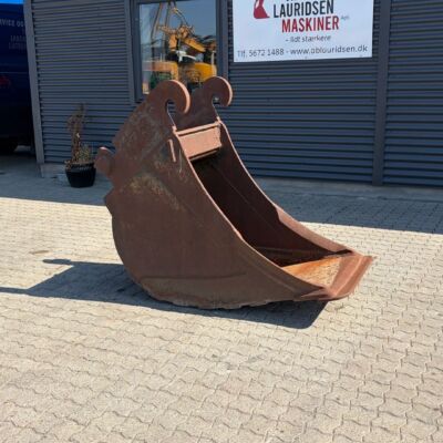 Beco Graveskovl Beco Graveskovl med CW40 skifte – 70 cm bred