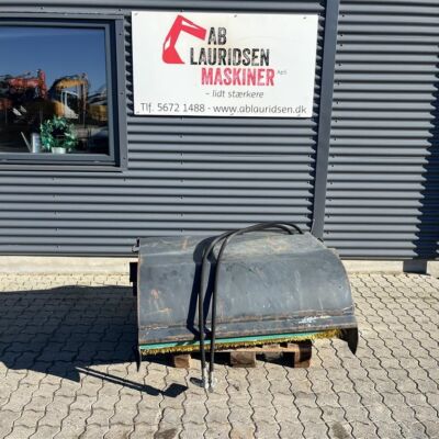 Bobcat 110cm Opsamler Kost