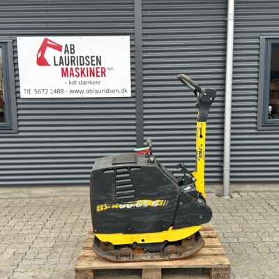Bomag BPR 60/65 D