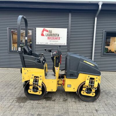 Bomag Bw 90 AD-5