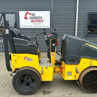 Bomag BW100 SCC-5