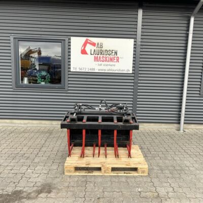 CP 100cm Siloklo/overfaldsgreb