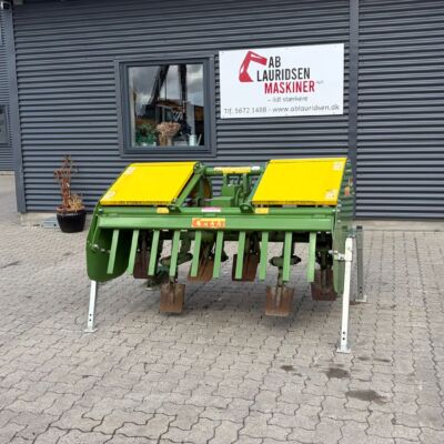Celli Y70 160 Spademaskine