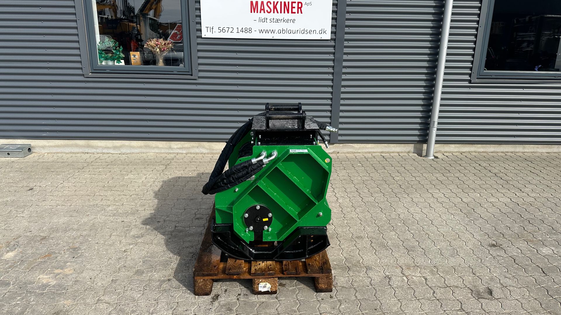 DK-TEC Jofem 800 Jofem 800