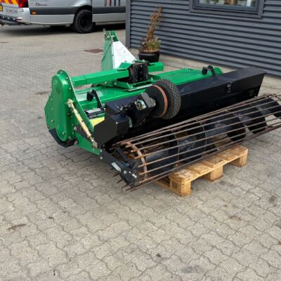 DK-TEC HNSB165 Stennedlægningsfræser 155 cm