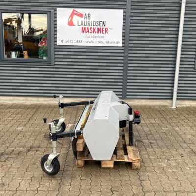 Diamant 1250 Som ny! stenrive