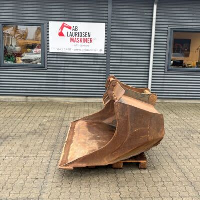 Engcon planerskovl  200cm