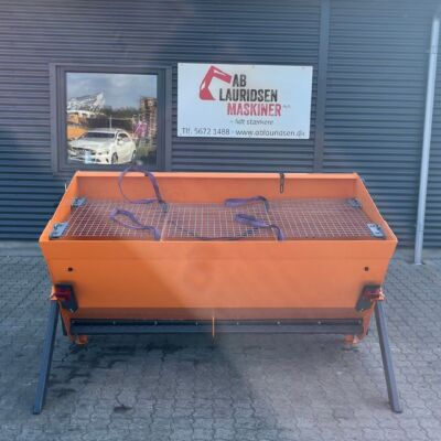 Epoke SL 14 Salt/grus Udligger