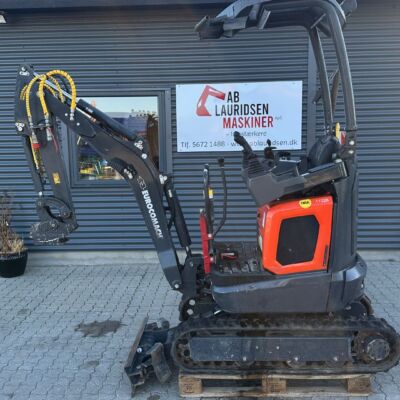 Eurocomach 14 SR