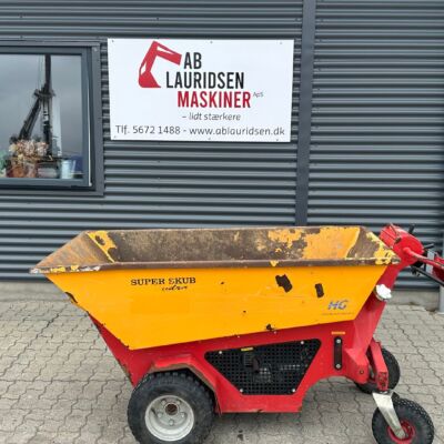 Hedensted Superskub