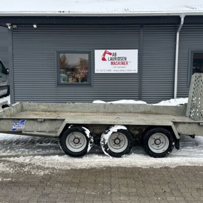 Ifor Williams gh146