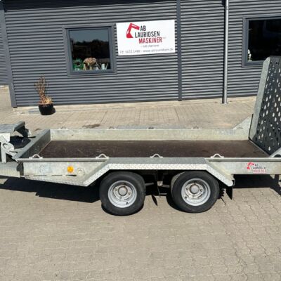 Ifor Williams GH94
