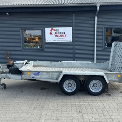 Ifor Williams GH1054BT