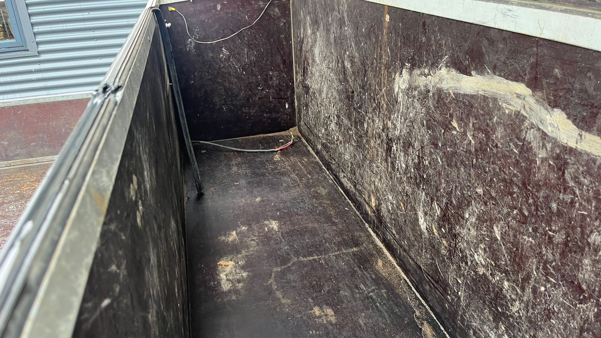 Iveco 35S18 3,0D wb4100 dobbel kabine