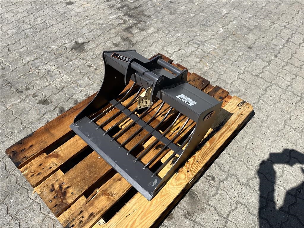 JST NY JST 60 cm risteskovl med s30/150