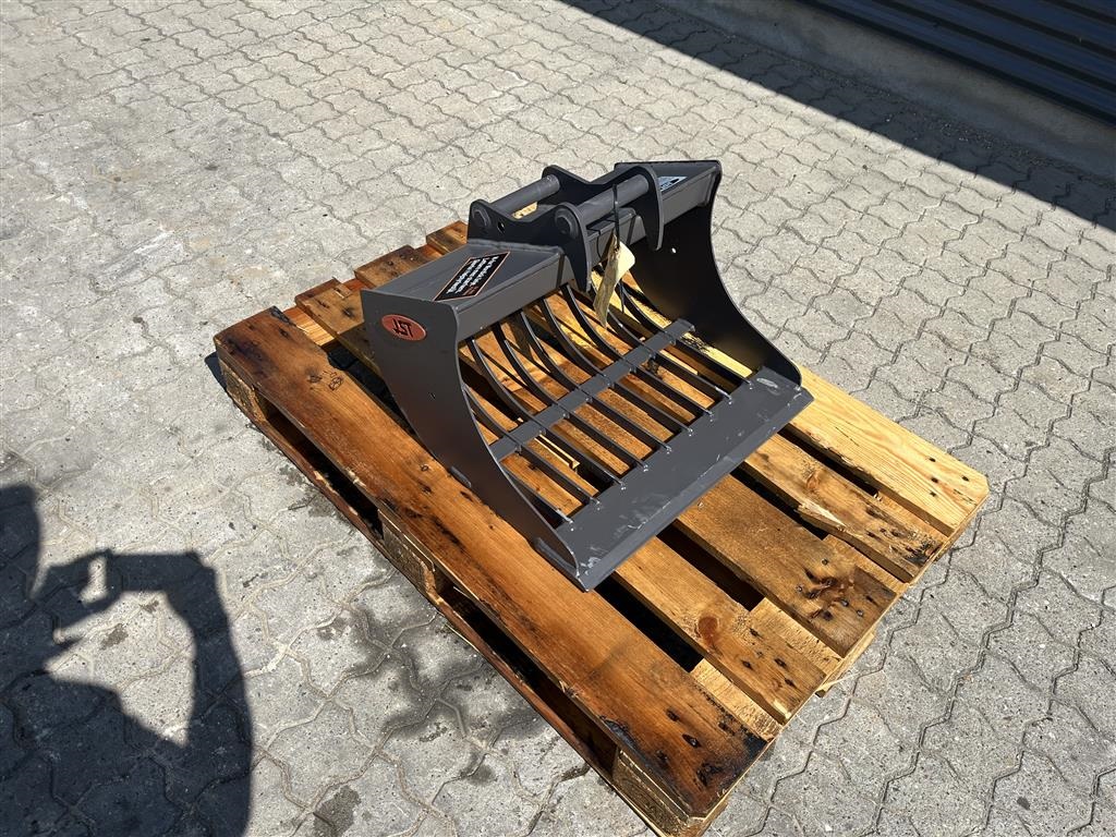 JST NY JST 60 cm risteskovl med s30/150