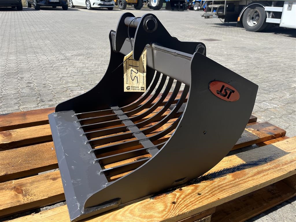 JST NY JST 60 cm risteskovl med s30/150