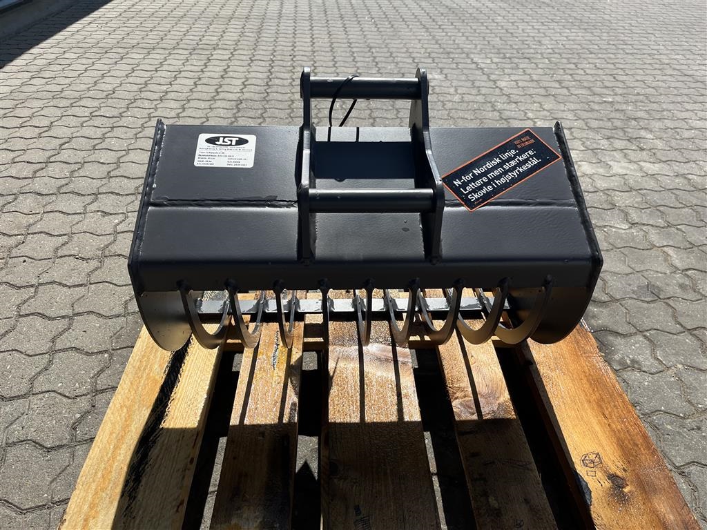 JST NY JST 60 cm risteskovl med s30/150