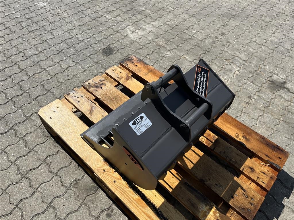 JST NY JST 60 cm risteskovl med s30/150