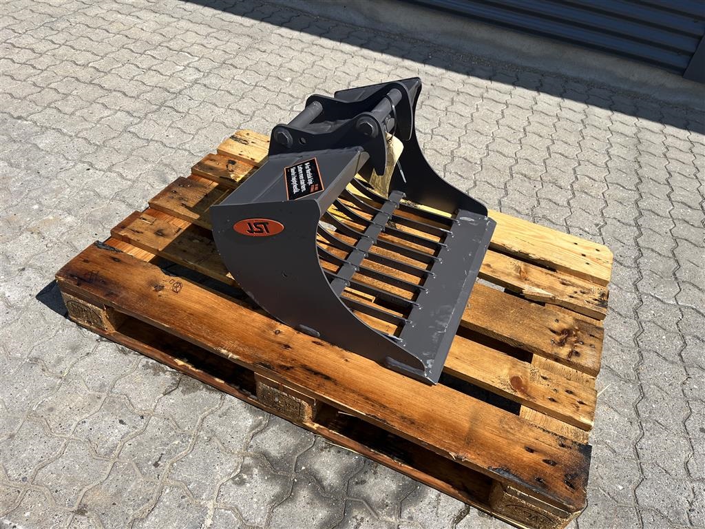 JST NY JST 60 cm risteskovl med s30/150