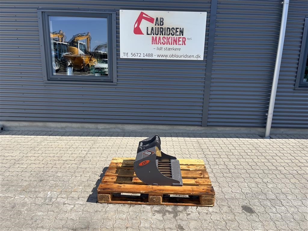 JST NY JST 60 cm risteskovl med s30/150