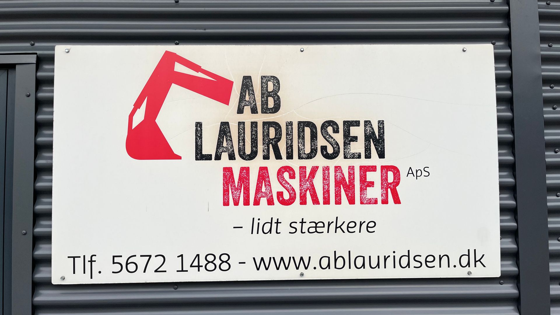 Kaeser M27 2,7m3 på ski kun kørt 218t