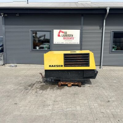 Kaeser M 43 4,3M3 Kompressor