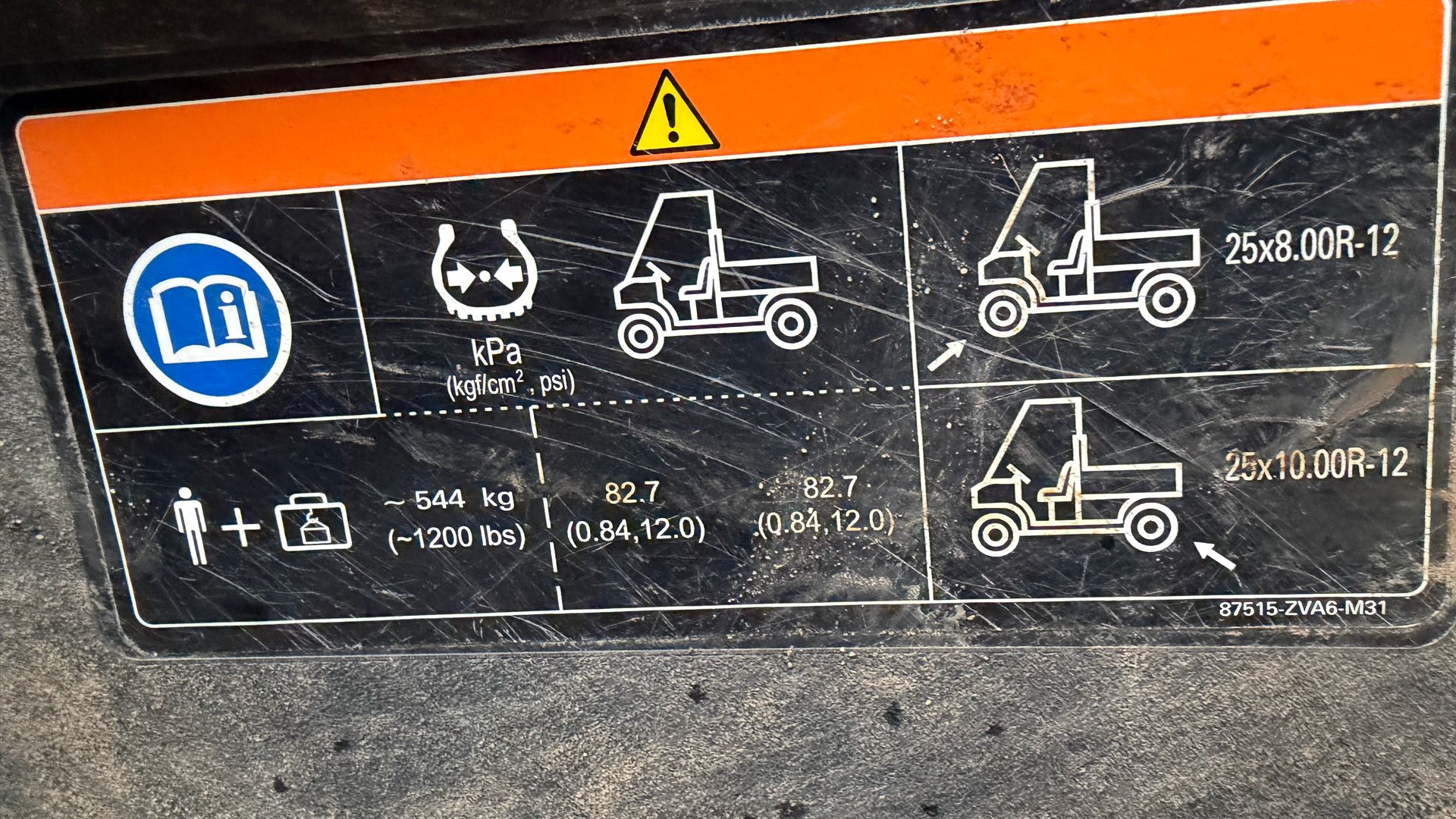 Kawasaki Mule Pro-MX Kawasaki MULE PRO-MX EPS (Årgang 2022) - Kompakt kraftværk med servostyring