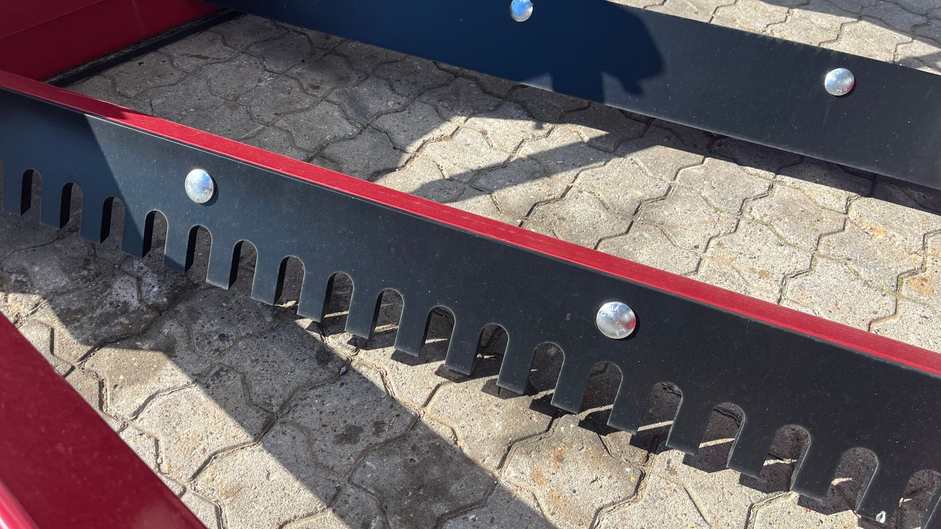 Kilver pro 160 Kilver vejhøvl