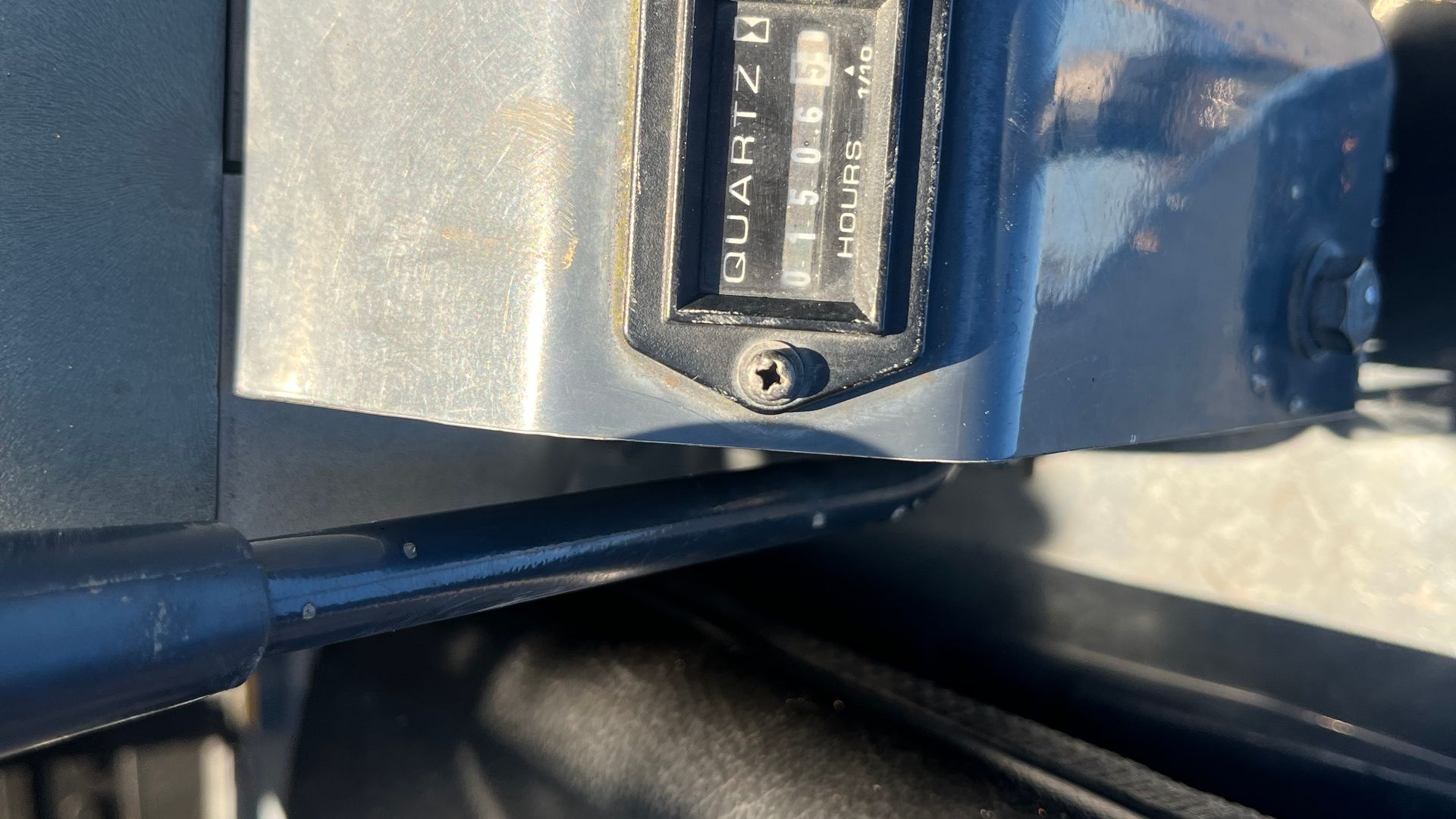 Kobelco SK10SR 3 skovle