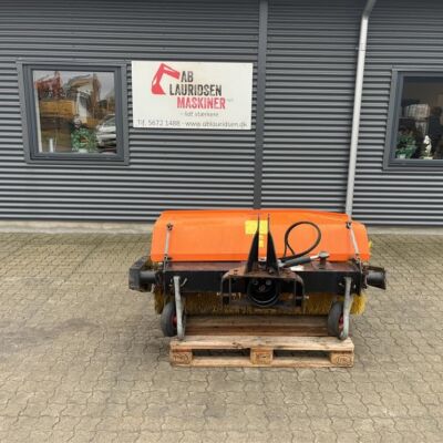 – – – GMR Stensballe Ff1500 MA 150cm Mekanisk Kost