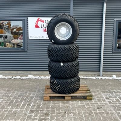 – – – BTK 31×15,5-15