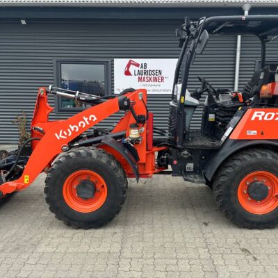 Kubota R070