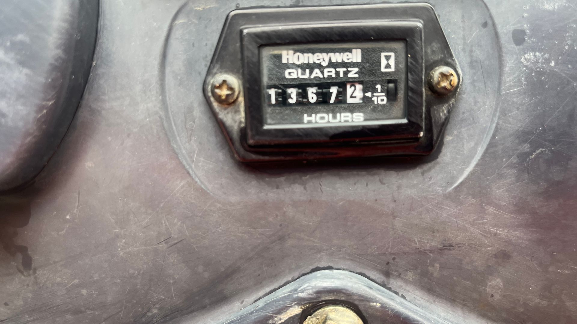 Kubota U10-3 SL med udskudsarm