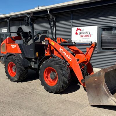Kubota R065HW