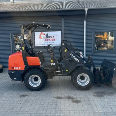 Kubota RT250-2