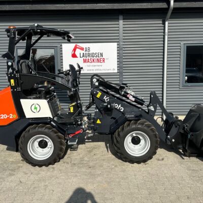 Kubota RT220-2E