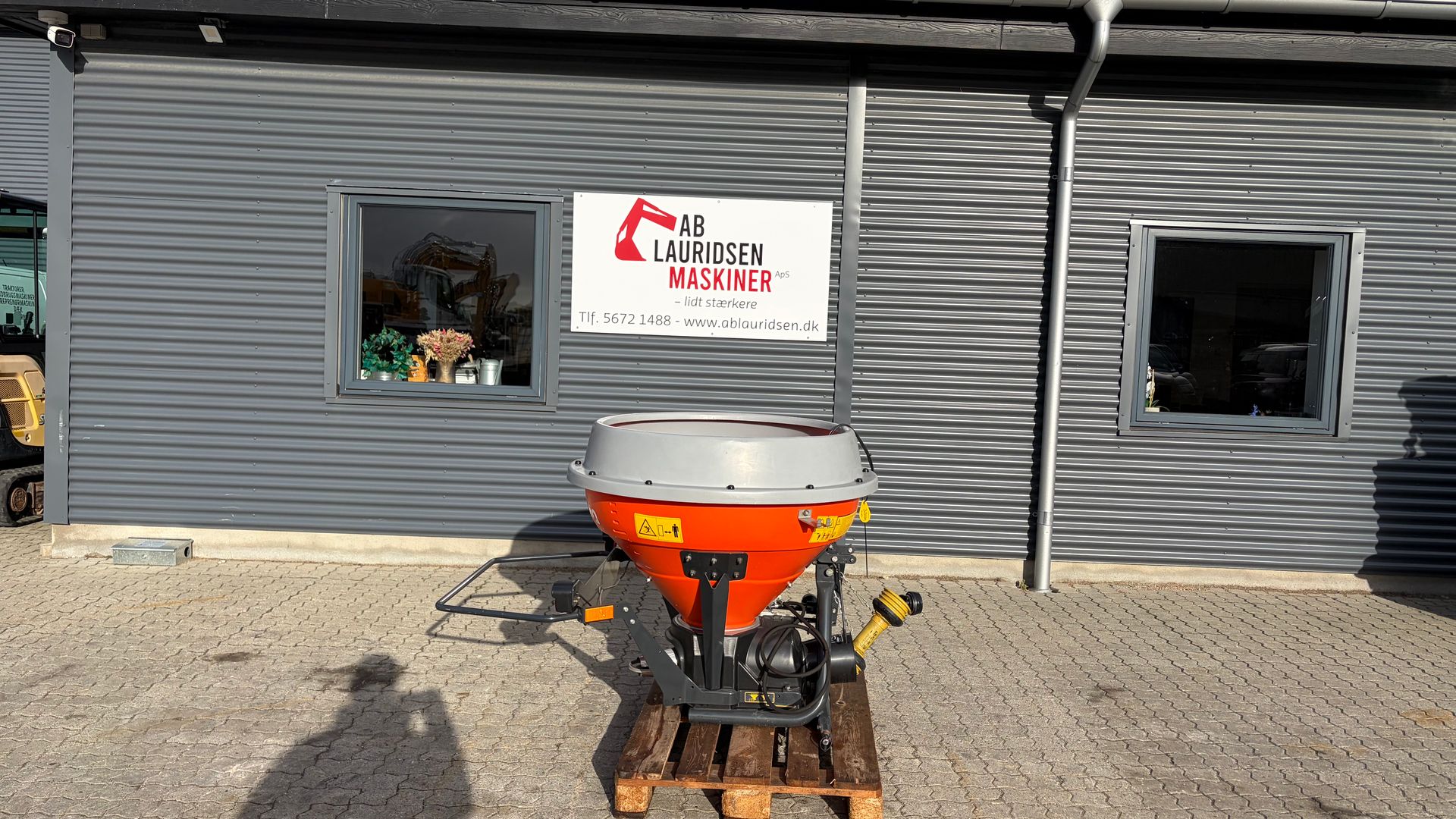 Kubota VS220