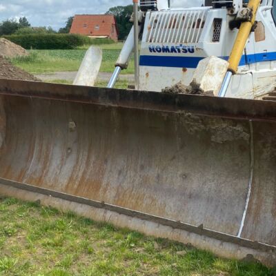 Liebherr D65PX
