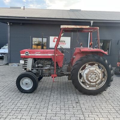 Massey Ferguson 165 Diesel