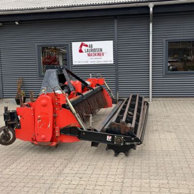 Muratori MZ18X305 Stennedlægningsfræser 305 cm