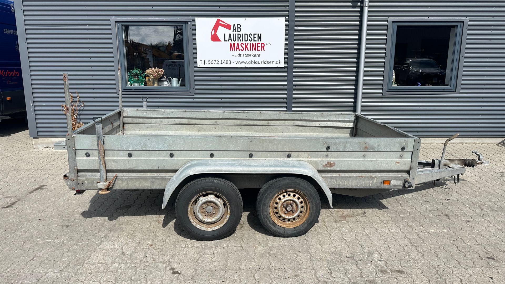 Niewiadow SELANDIA Selandia KP8702 skal synes