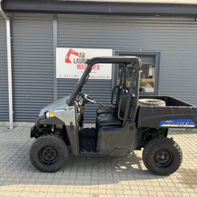 Polaris Ranger EV ELETRISKISK