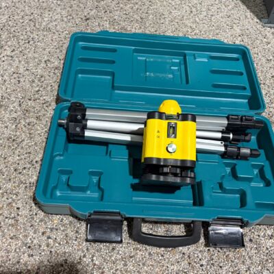 Proline Linje laser Streg laser