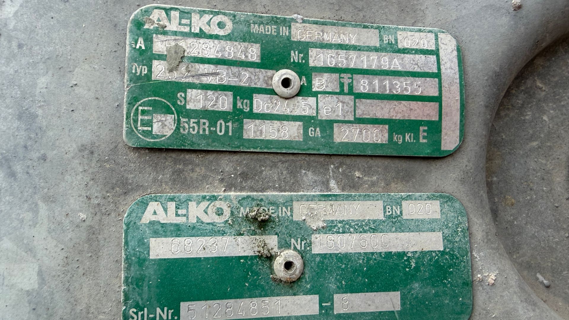 Putzmeister M740 DHBS Slidlagspumpe - (Topmodel med skovl og treben) + ca. 100 m slange