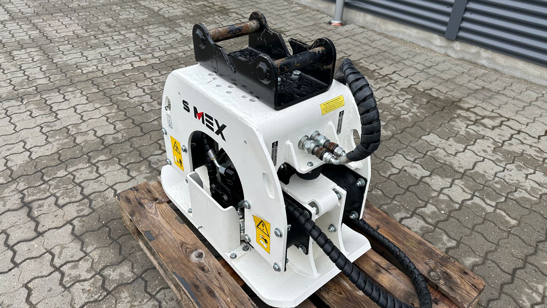 SIMEX PV450