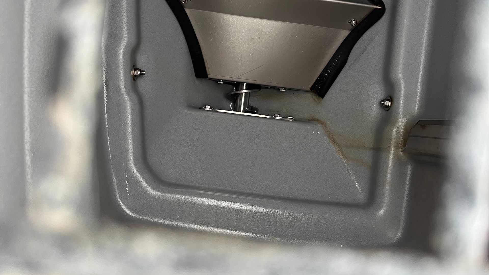 Solis H26 HST Komplet vinter traktor